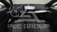 2026 BMW 520M
