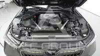 2026 BMW 530M