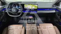 2026 BMW 530