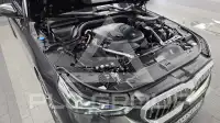 2026 BMW 523M