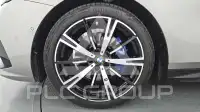 2026 BMW 530M