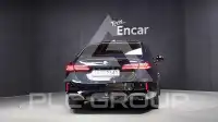 2026 BMW 520M