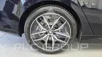 2026 BMW 520M