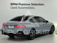 2026 BMW 530M