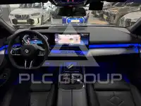 2026 BMW 530M
