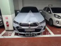 2026 BMW 530M
