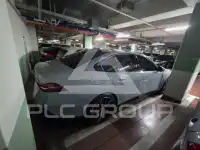 2026 BMW 530M