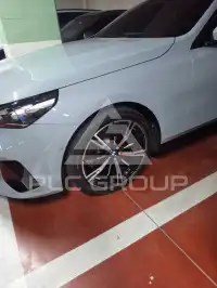2026 BMW 530M