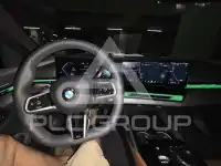 2026 BMW 530M