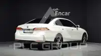 2026 BMW 520