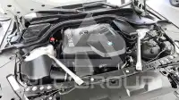 2026 BMW 520