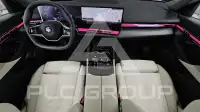 2026 BMW 520