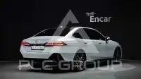 2026 BMW 530M