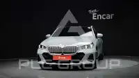 2026 BMW 530M