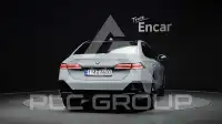 2026 BMW 530M