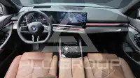 2026 BMW 530M