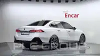 2026 BMW 520M