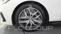 2026 BMW 520M