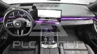 2026 BMW 520M