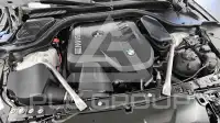 2026 BMW 520M
