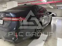 2026 BMW 520M