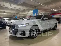2026 BMW 523M