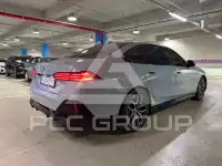 2026 BMW 523M