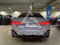 2026 BMW 523M