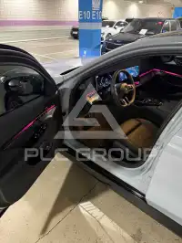 2026 BMW 523M
