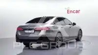 2026 BMW 520M