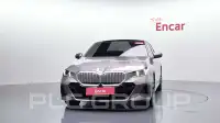 2026 BMW 520M
