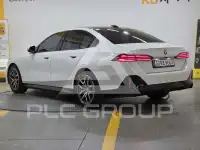 2026 BMW 520M