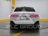 2026 BMW 520M