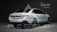 2026 BMW 530M