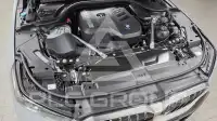2026 BMW 530M
