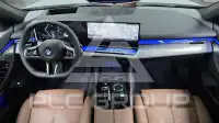 2026 BMW 530M