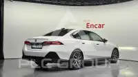 2026 BMW 520M