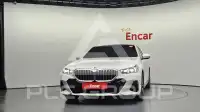 2026 BMW 520M