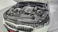 2026 BMW 520M