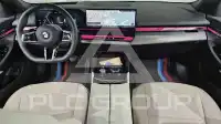 2026 BMW 520M
