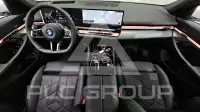 2026 BMW 520M