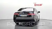 2026 BMW 520M