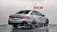 2026 BMW 530M