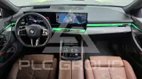 2026 BMW 530M