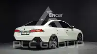 2026 BMW 530M