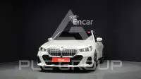 2026 BMW 530M