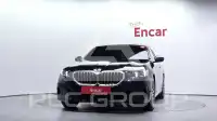 2026 BMW 535