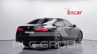 2026 BMW 535