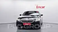 2026 BMW 535