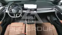 2026 BMW 530M